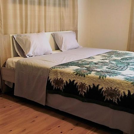Xanthi'S Sea Front Villas Flámbouras Εξωτερικό φωτογραφία