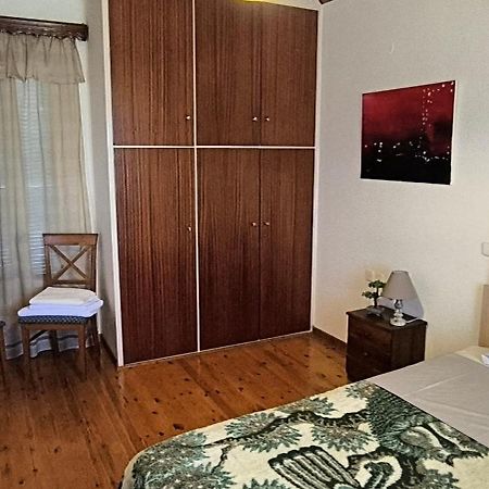 Xanthi'S Sea Front Villas Flámbouras Εξωτερικό φωτογραφία