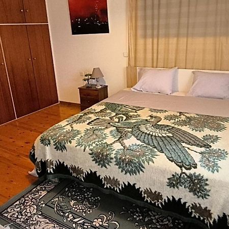 Xanthi'S Sea Front Villas Flámbouras Εξωτερικό φωτογραφία