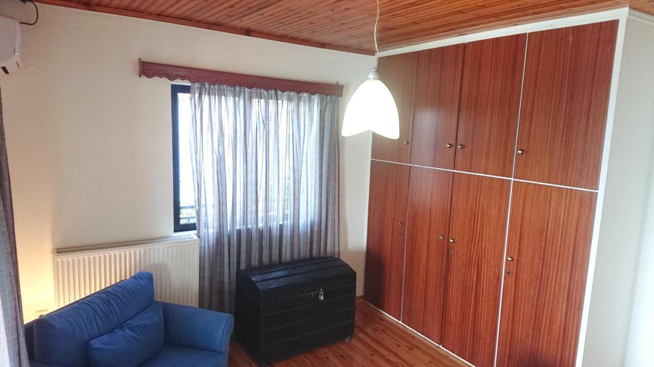 Xanthi'S Sea Front Villas Flámbouras Εξωτερικό φωτογραφία