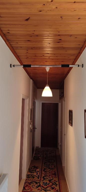 Xanthi'S Sea Front Villas Flámbouras Εξωτερικό φωτογραφία