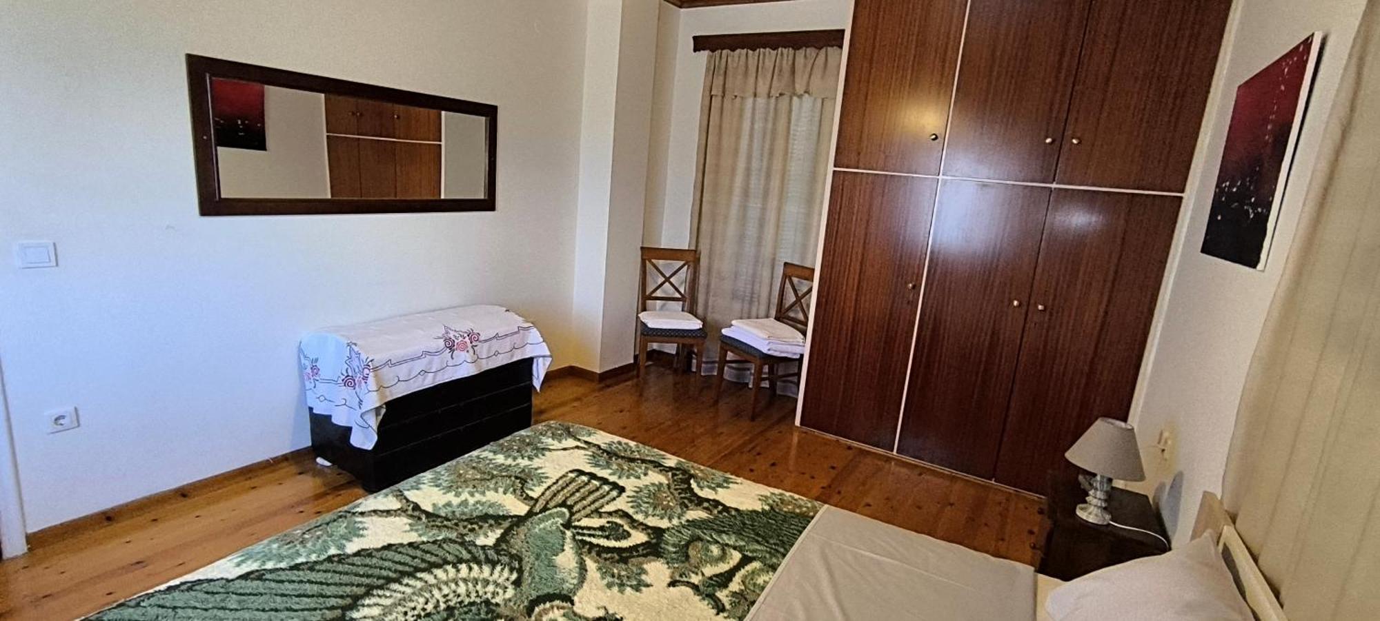 Xanthi'S Sea Front Villas Flámbouras Εξωτερικό φωτογραφία