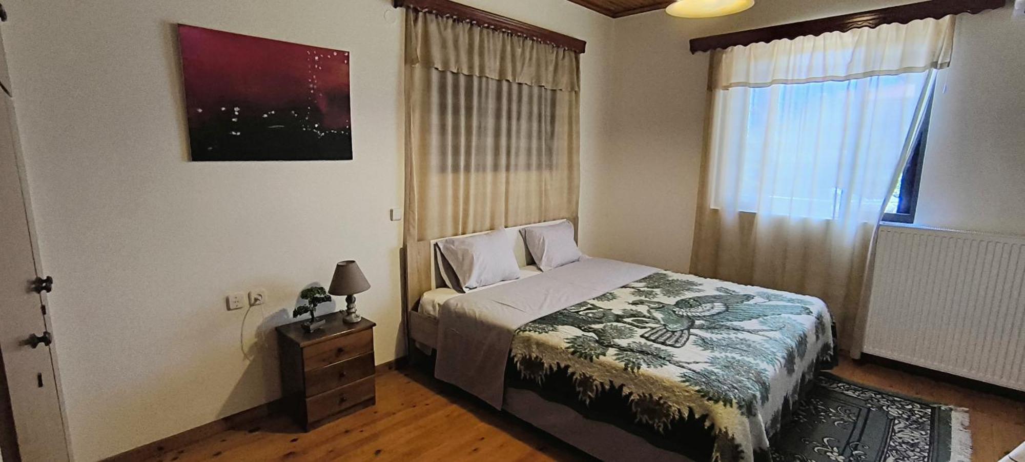Xanthi'S Sea Front Villas Flámbouras Εξωτερικό φωτογραφία