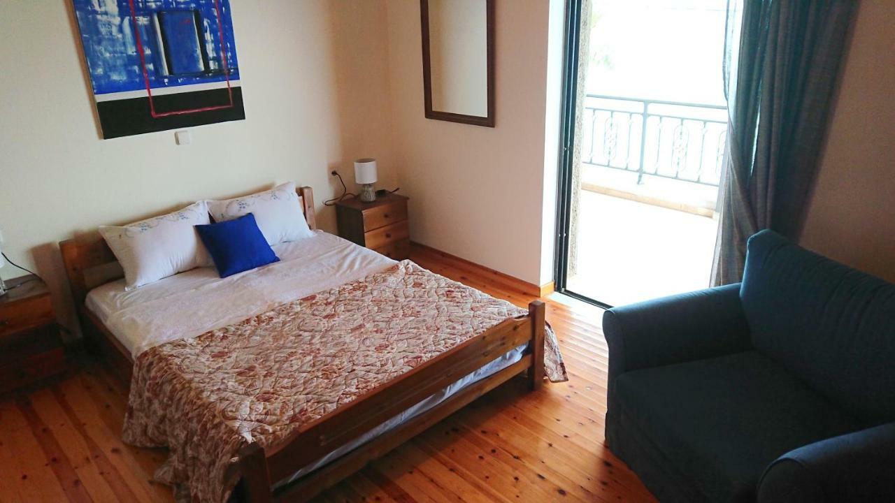 Xanthi'S Sea Front Villas Flámbouras Εξωτερικό φωτογραφία
