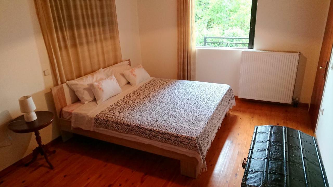 Xanthi'S Sea Front Villas Flámbouras Εξωτερικό φωτογραφία