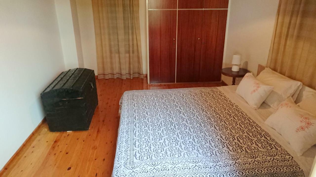 Xanthi'S Sea Front Villas Flámbouras Εξωτερικό φωτογραφία